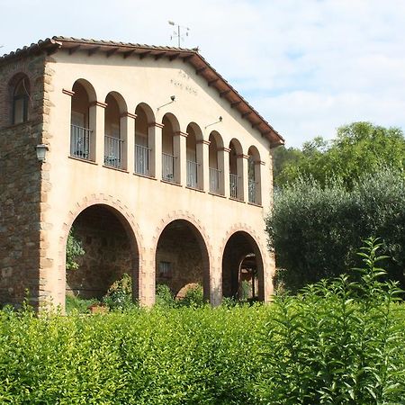Mas Puig Roig Apartment Llavia Luaran gambar
