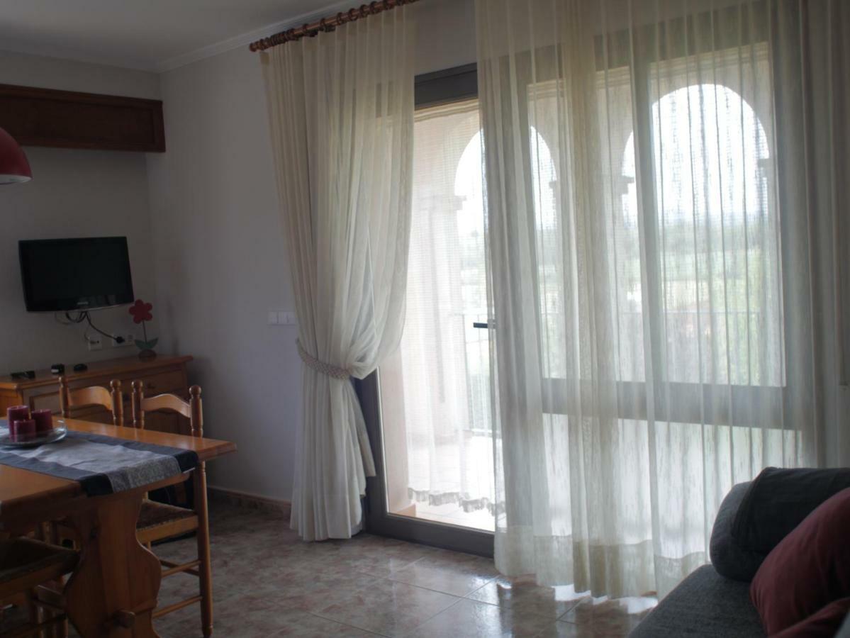 Mas Puig Roig Apartment Llavia Luaran gambar