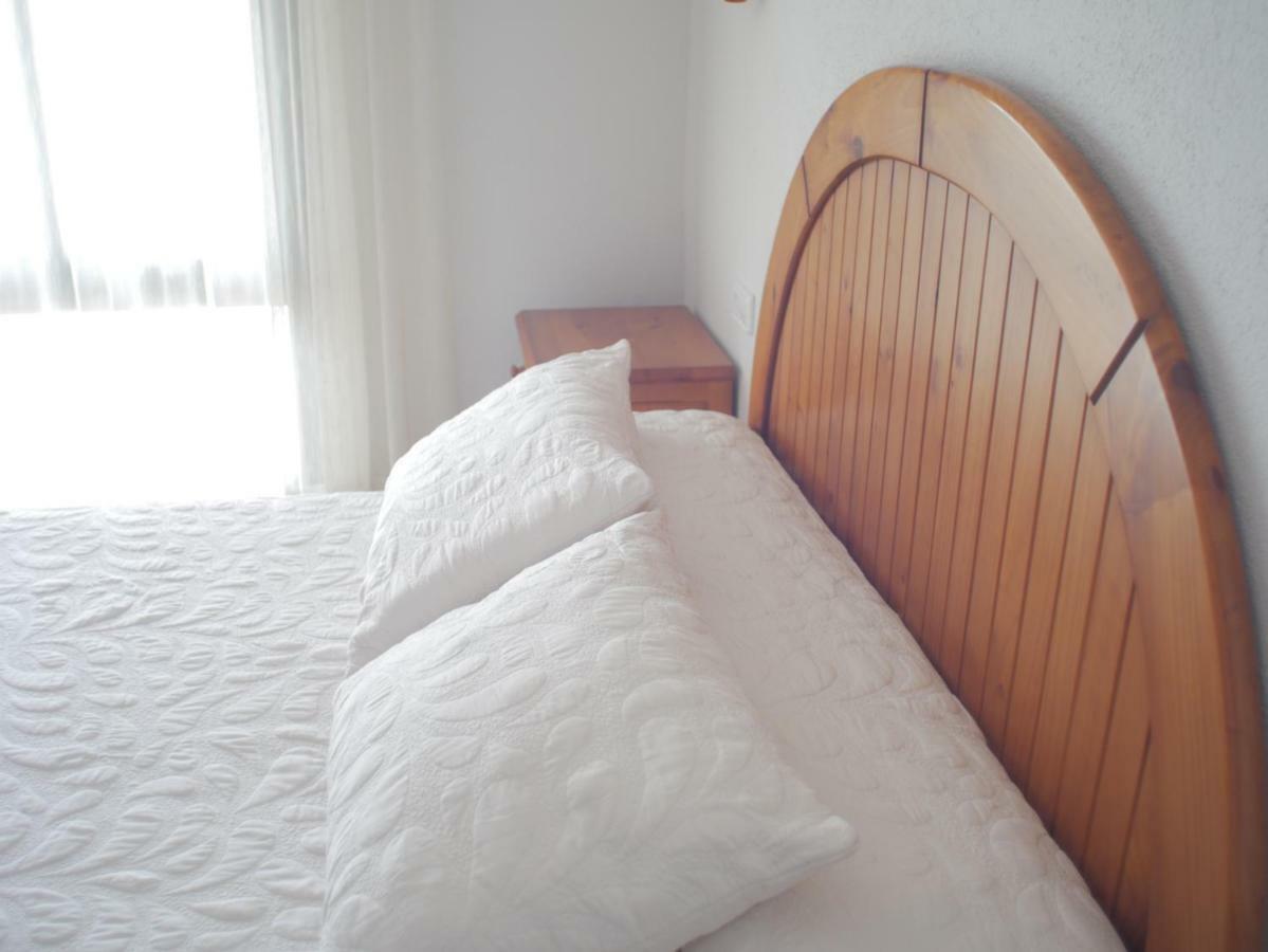 Mas Puig Roig Apartment Llavia Luaran gambar