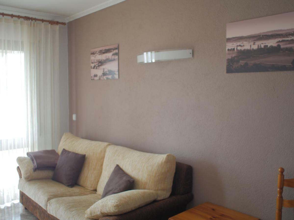 Mas Puig Roig Apartment Llavia Luaran gambar