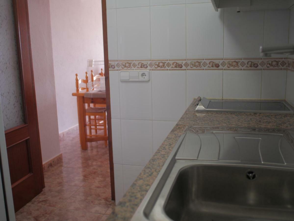 Mas Puig Roig Apartment Llavia Luaran gambar