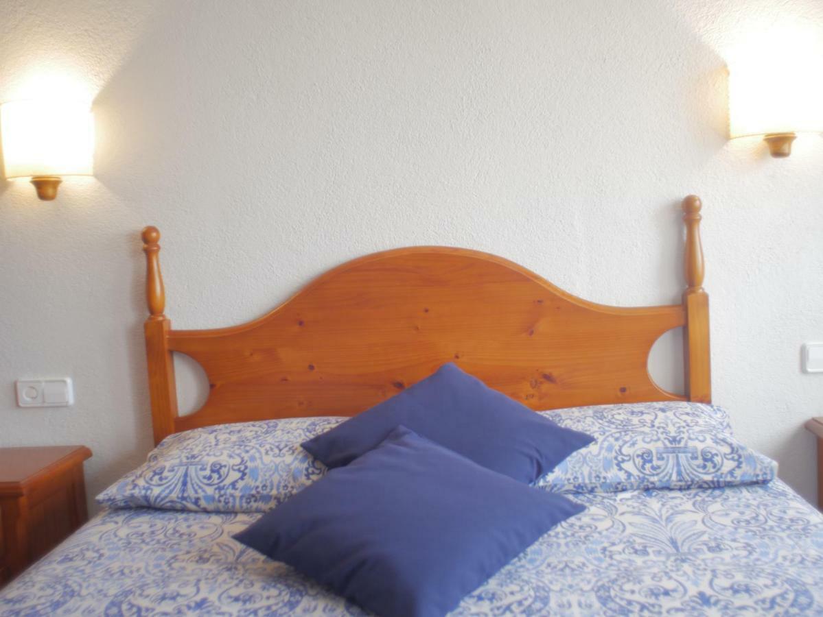 Mas Puig Roig Apartment Llavia Luaran gambar