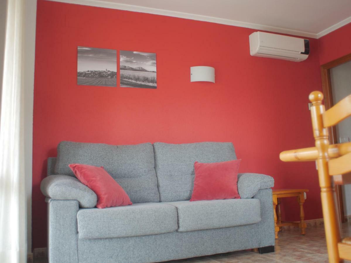 Mas Puig Roig Apartment Llavia Luaran gambar