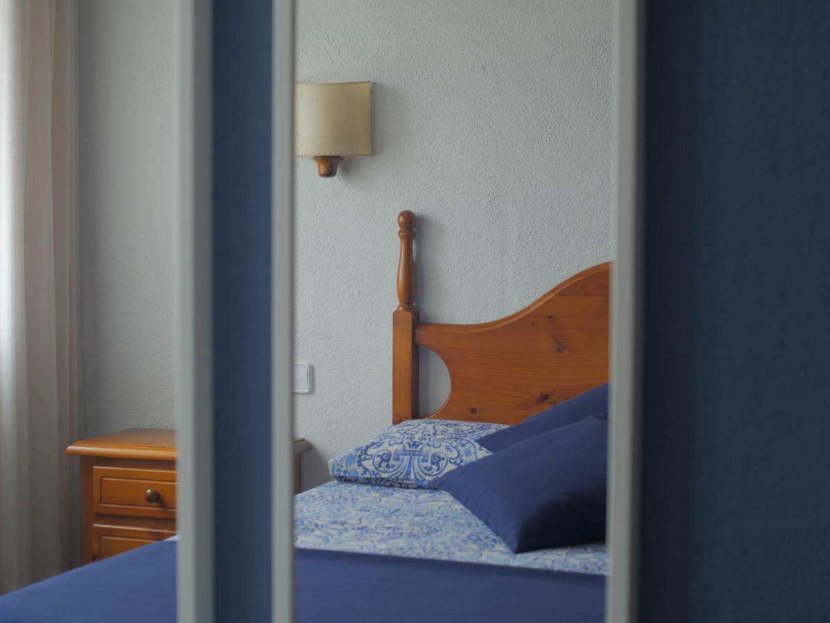 Mas Puig Roig Apartment Llavia Luaran gambar