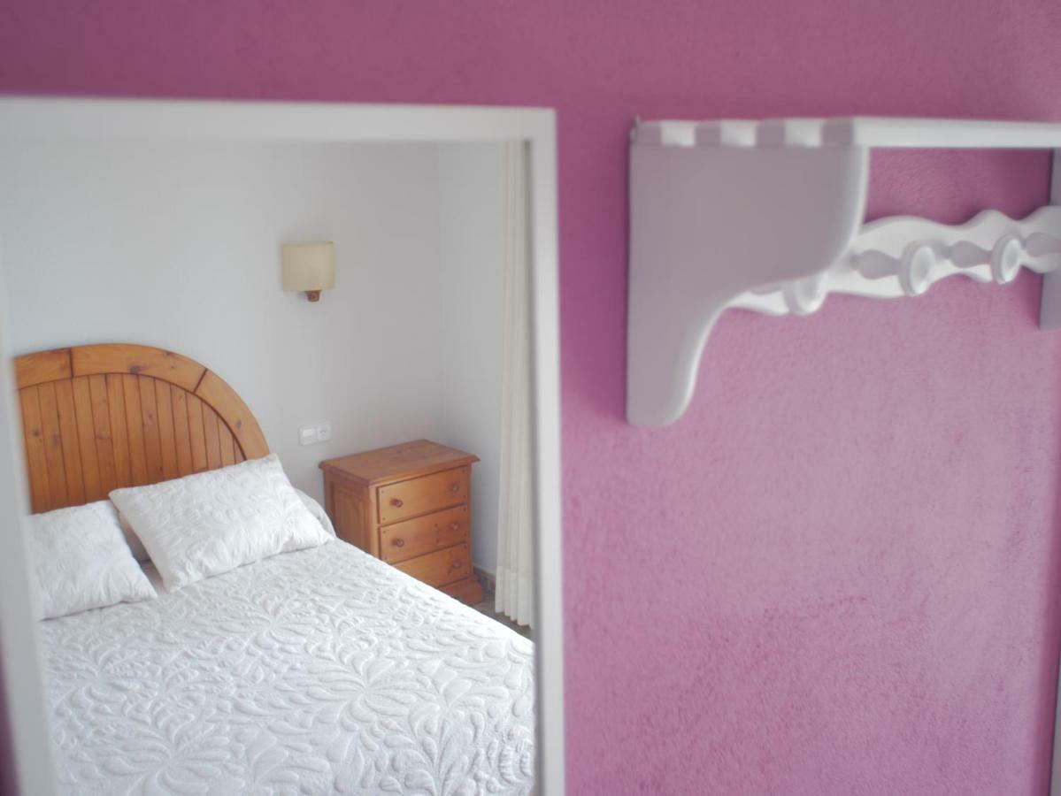 Mas Puig Roig Apartment Llavia Luaran gambar