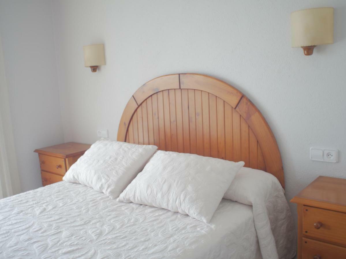 Mas Puig Roig Apartment Llavia Luaran gambar