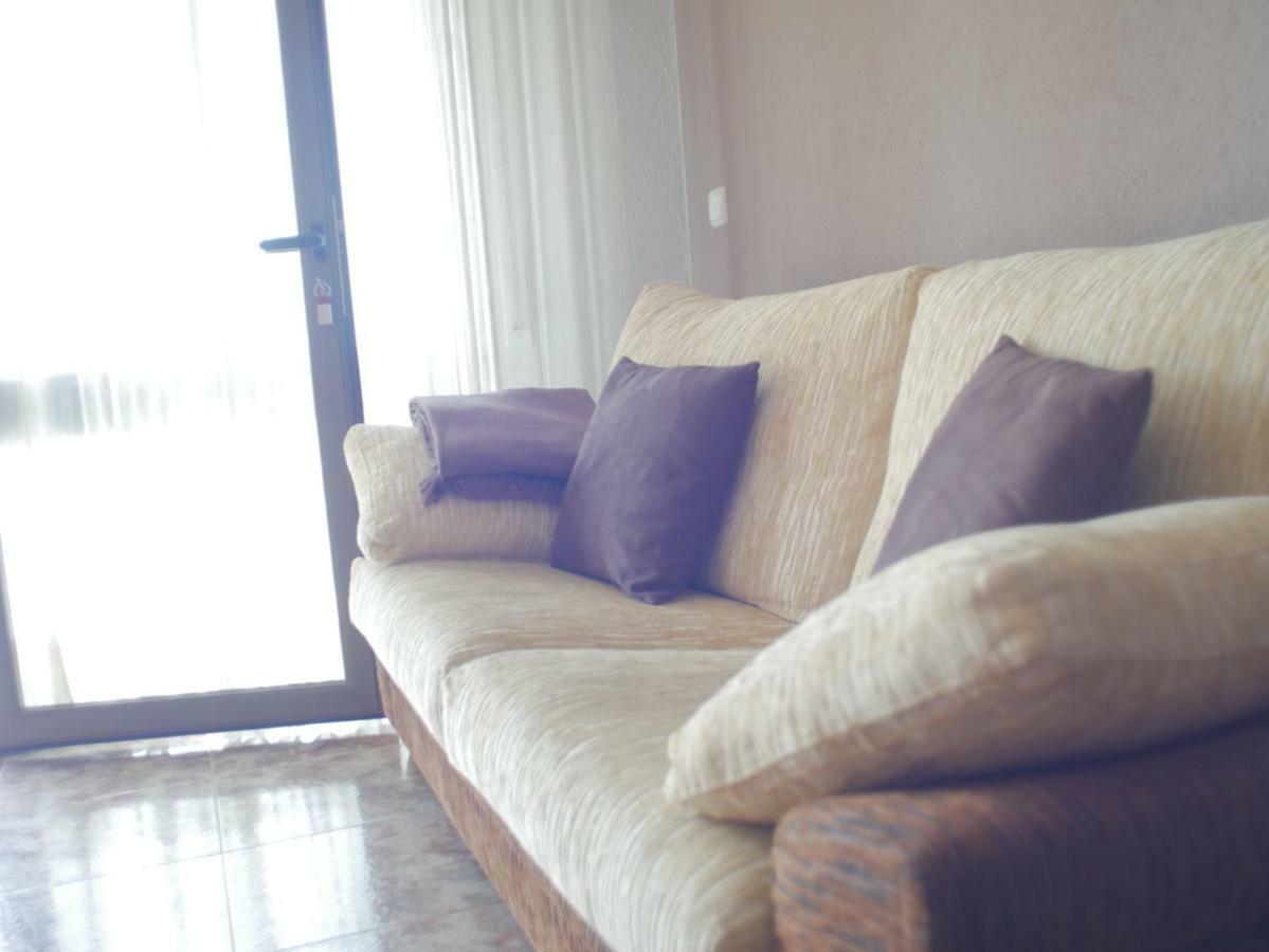 Mas Puig Roig Apartment Llavia Luaran gambar