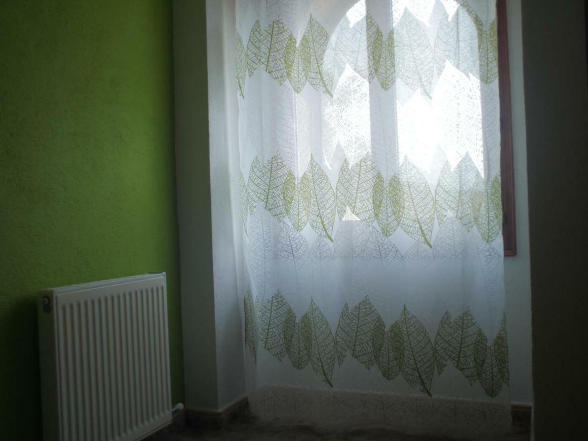 Mas Puig Roig Apartment Llavia Luaran gambar