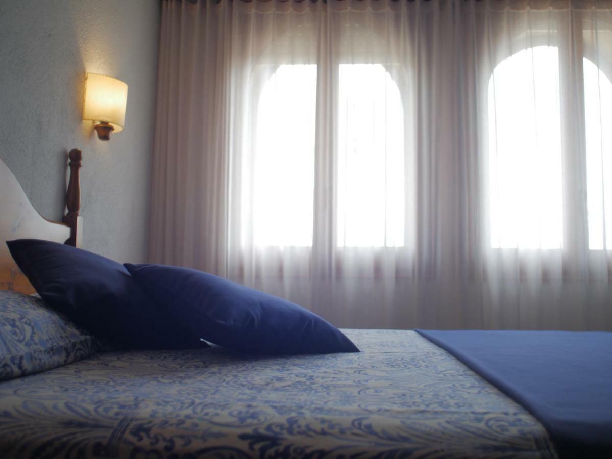 Mas Puig Roig Apartment Llavia Luaran gambar