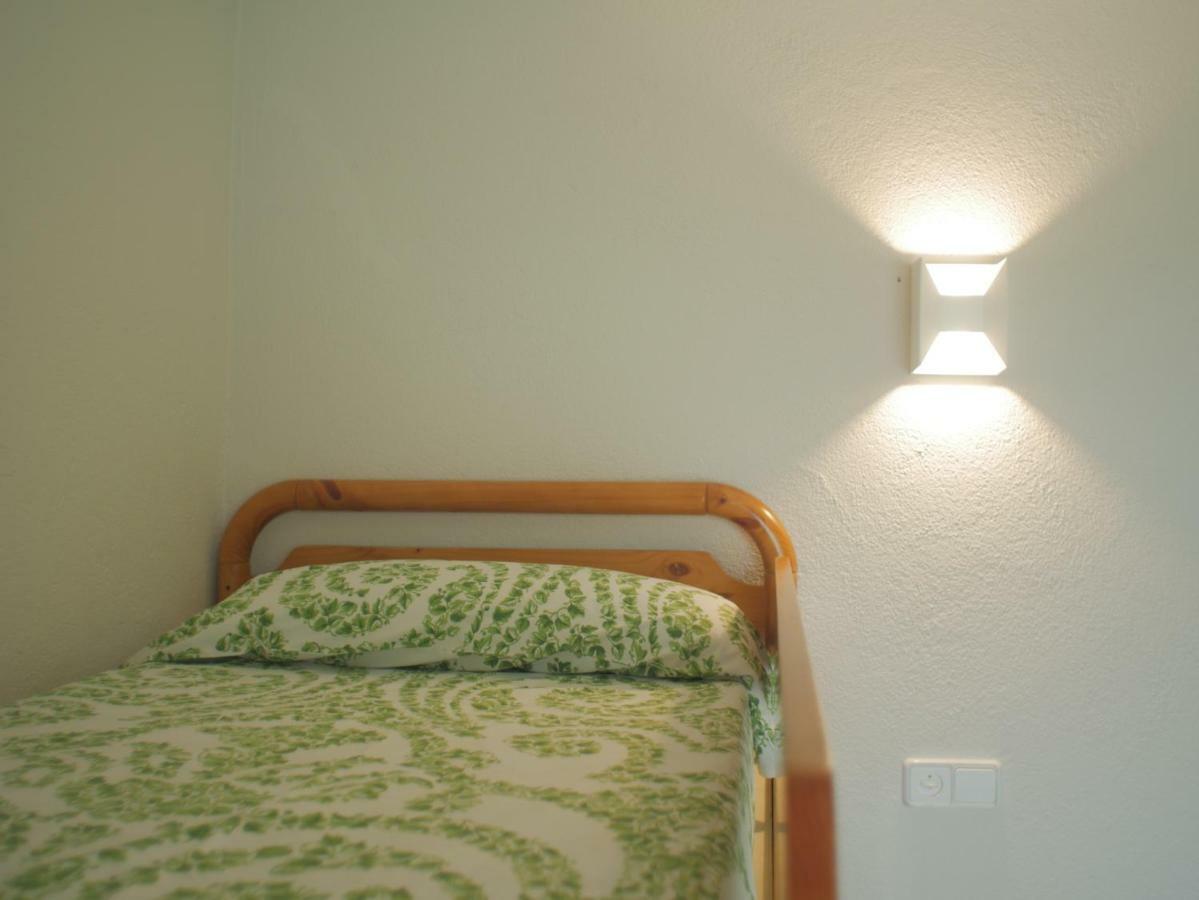 Mas Puig Roig Apartment Llavia Luaran gambar