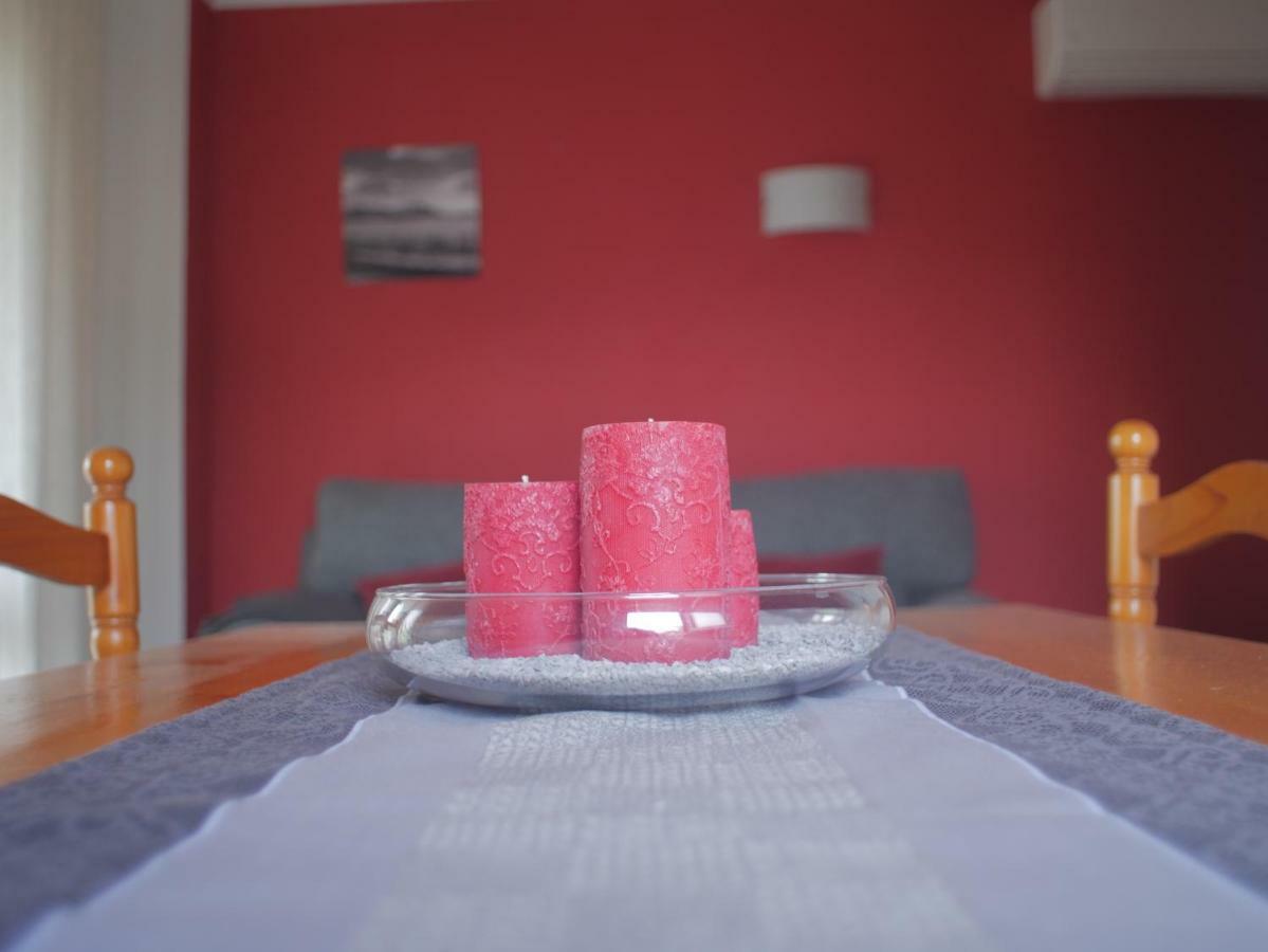 Mas Puig Roig Apartment Llavia Luaran gambar