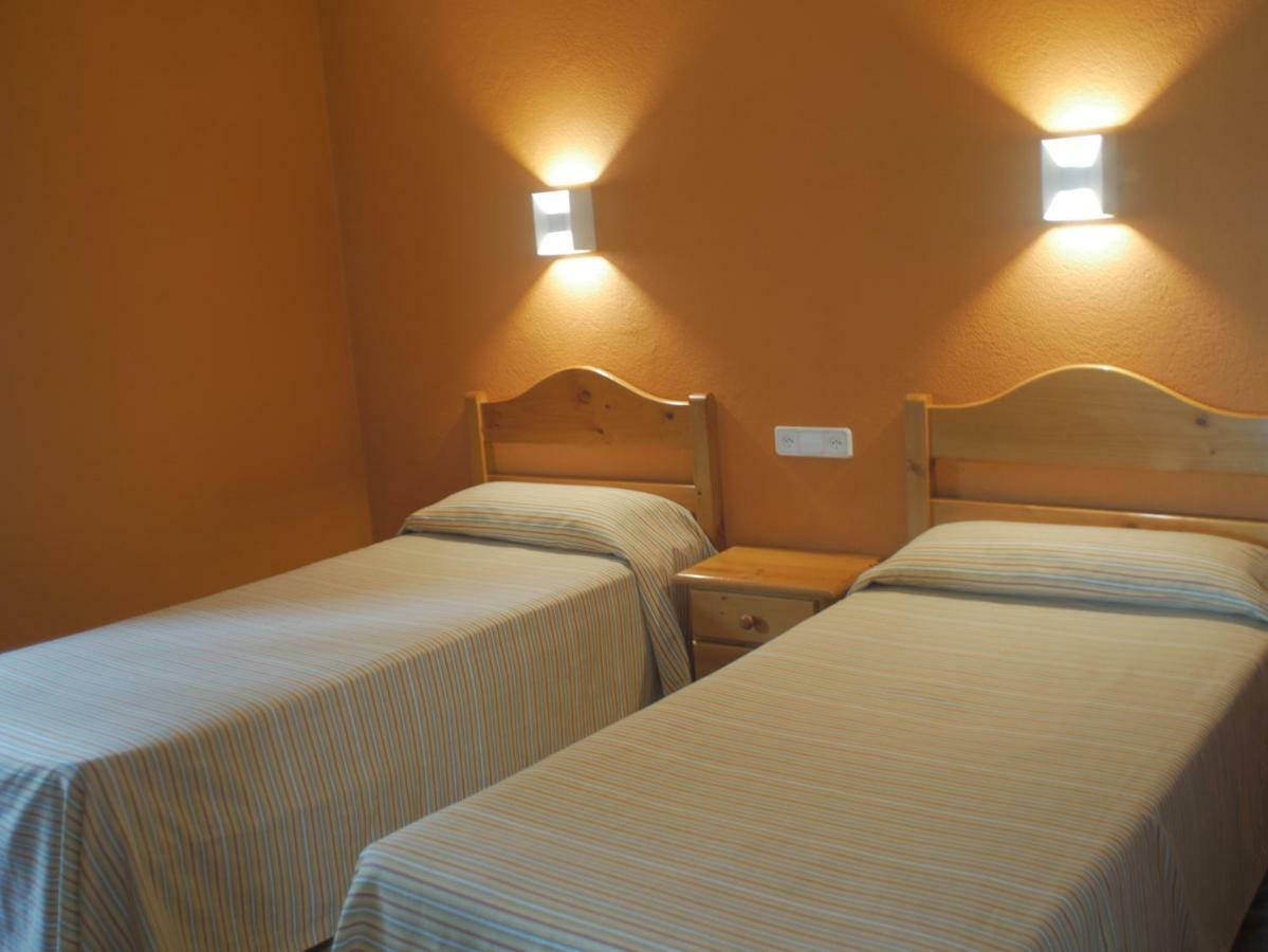 Mas Puig Roig Apartment Llavia Luaran gambar