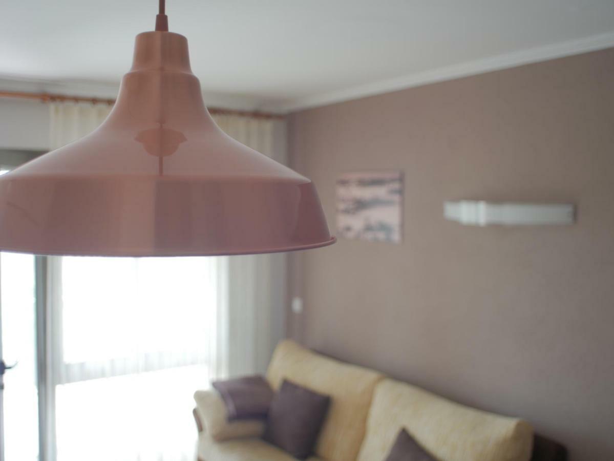 Mas Puig Roig Apartment Llavia Luaran gambar