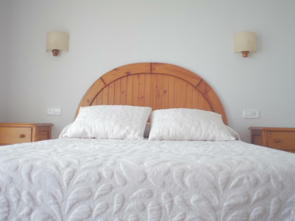 Mas Puig Roig Apartment Llavia Luaran gambar