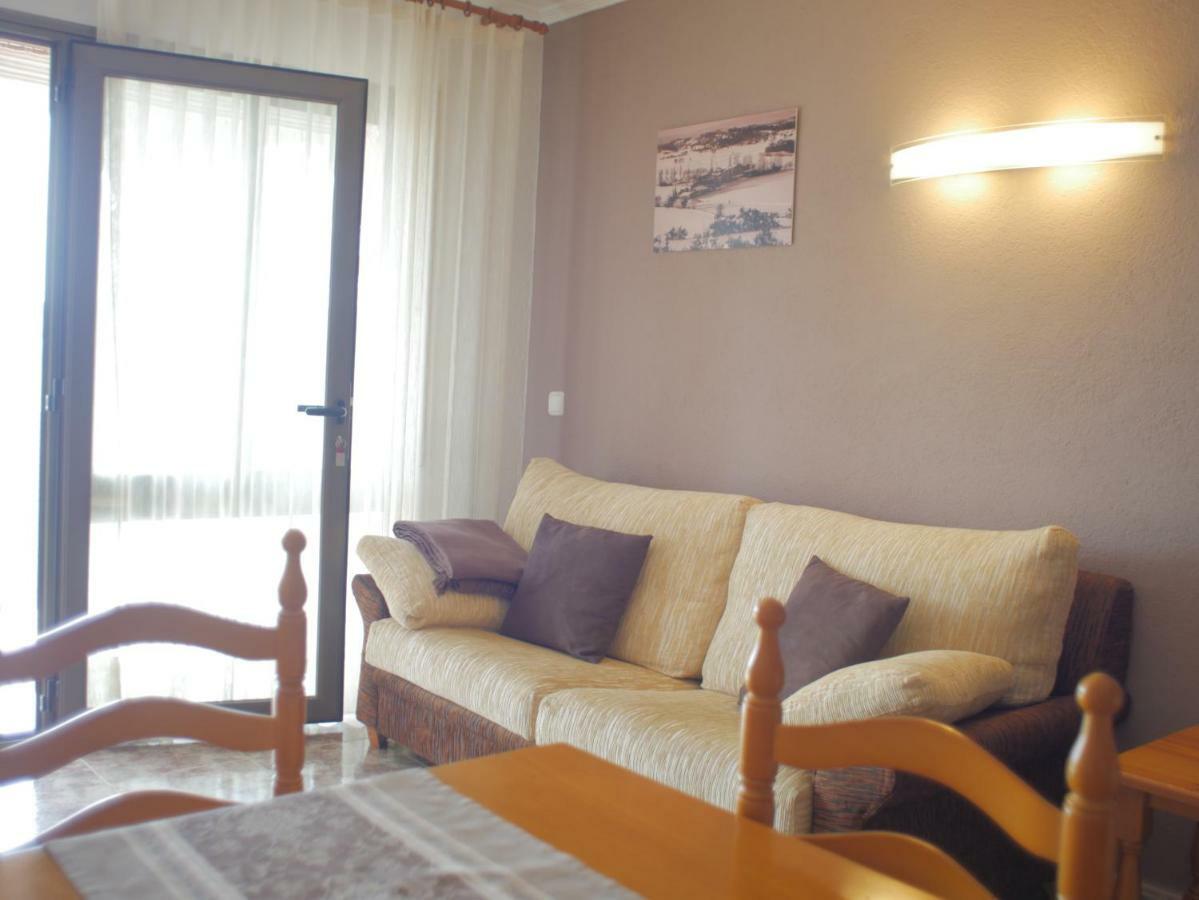 Mas Puig Roig Apartment Llavia Luaran gambar