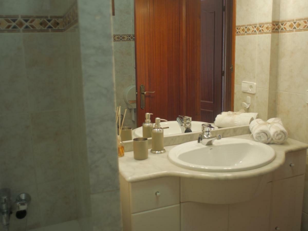Mas Puig Roig Apartment Llavia Luaran gambar
